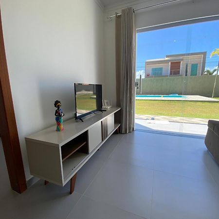 Apartamento Praia Taperapuan Порто Сегуро Екстериор снимка