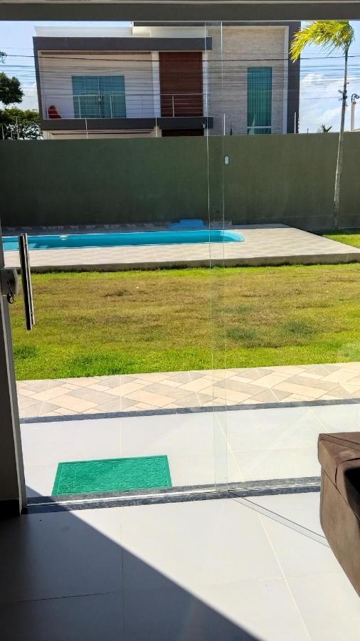 Apartamento Praia Taperapuan Порто Сегуро Екстериор снимка