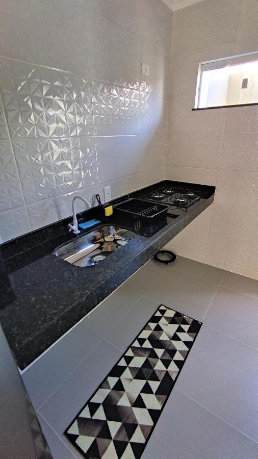 Apartamento Praia Taperapuan Порто Сегуро Екстериор снимка