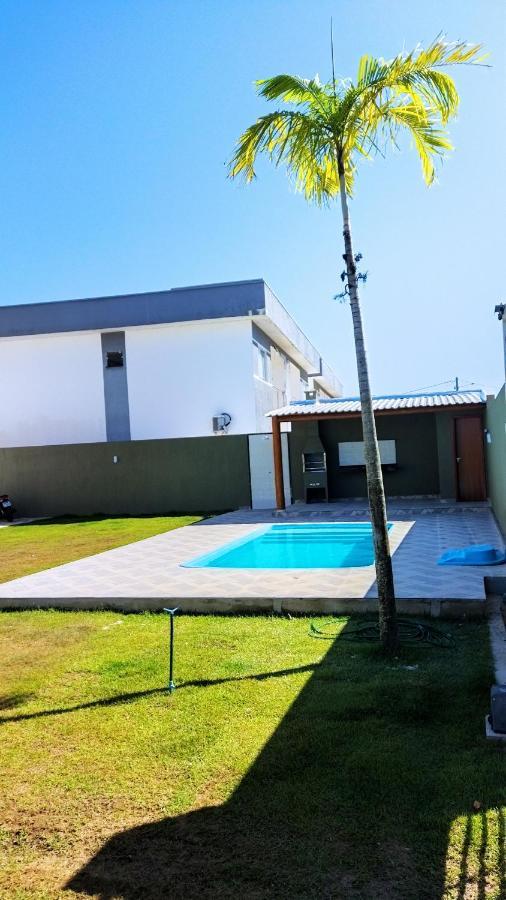 Apartamento Praia Taperapuan Порто Сегуро Екстериор снимка