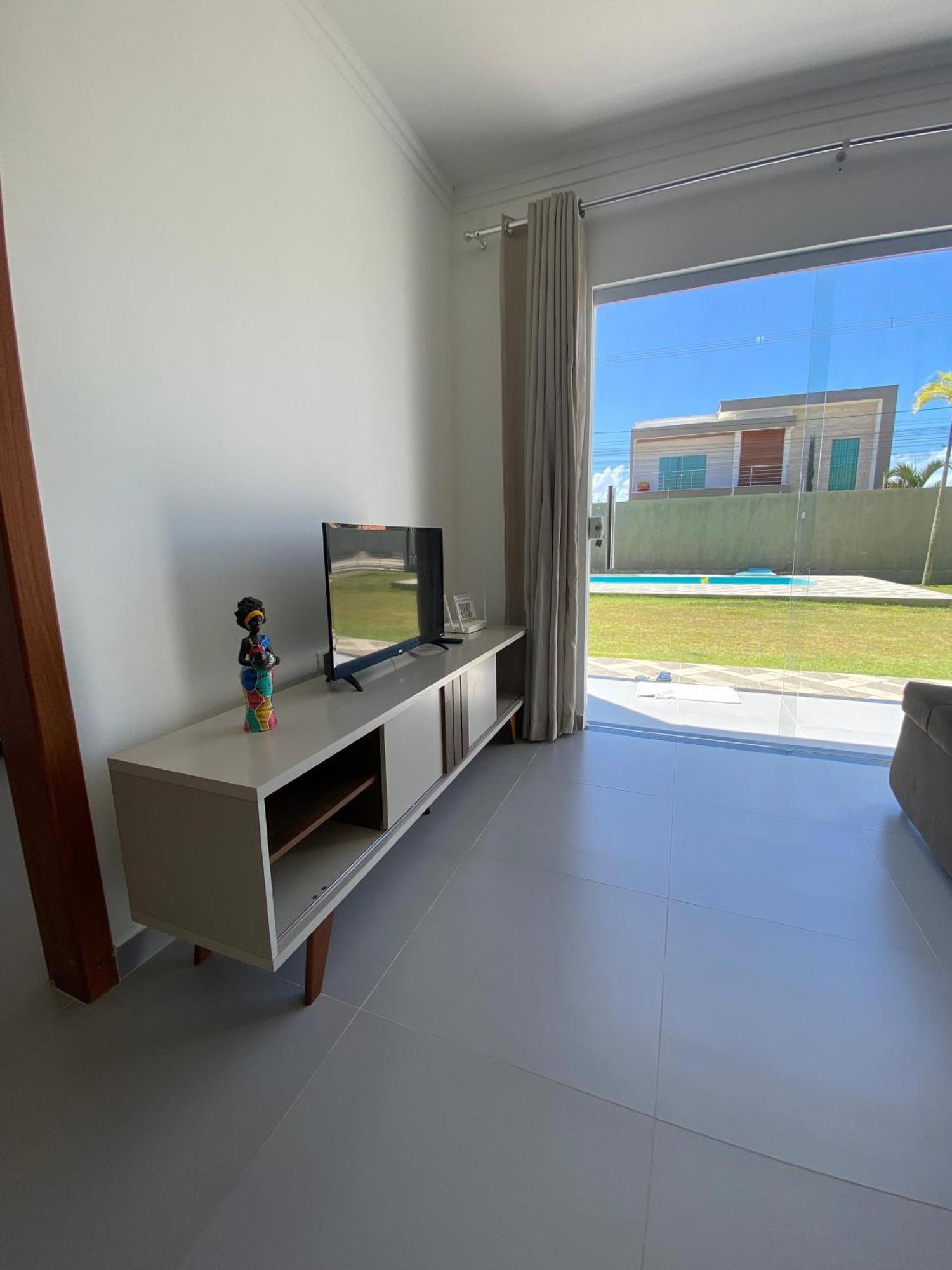Apartamento Praia Taperapuan Порто Сегуро Екстериор снимка