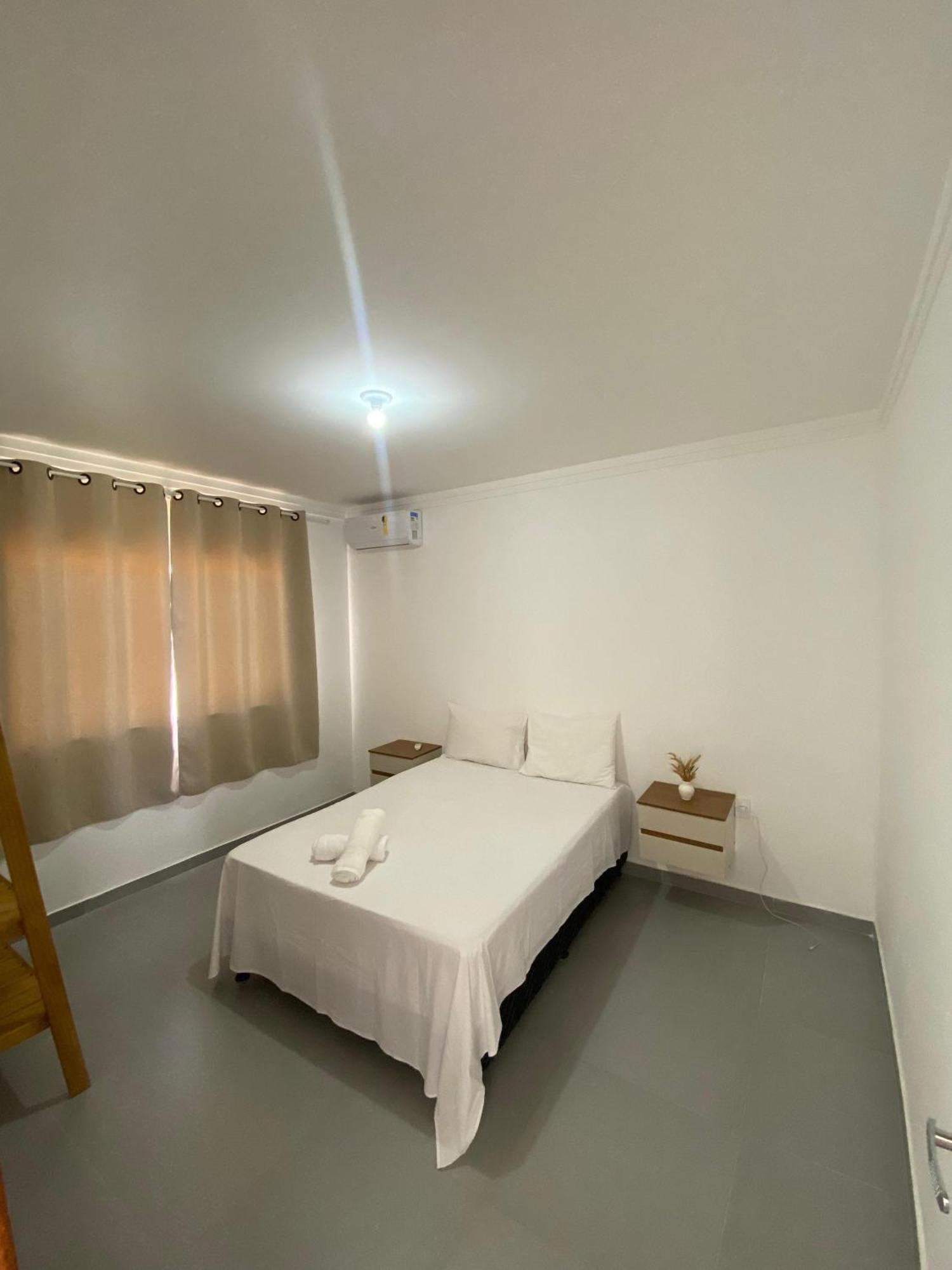 Apartamento Praia Taperapuan Порто Сегуро Екстериор снимка